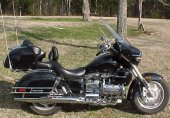 1999 Honda F6C photo